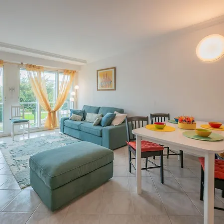 Avec Grande Terrasse, Garage Et Wifi - Fr-1-197-620 * Les Sables-d'Olonne