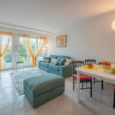 Avec Grande Terrasse, Garage Et Wifi - Fr-1-197-620 아파트 *