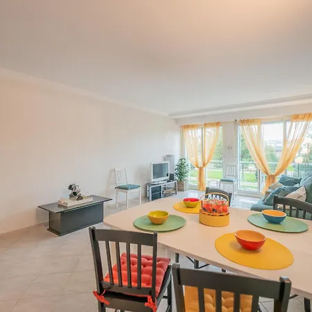 Avec Grande Terrasse, Garage Et Wifi - Fr-1-197-620