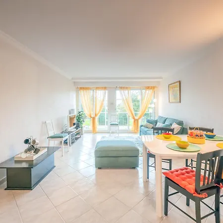 Avec Grande Terrasse, Garage Et Wifi - Fr-1-197-620 *