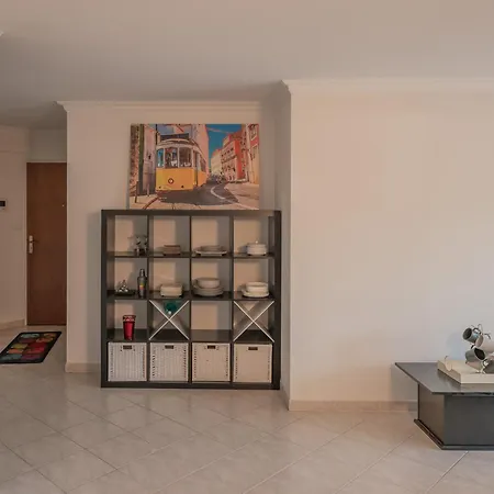 Apartment Avec Grande Terrasse, Garage Et Wifi - Fr-1-197-620
