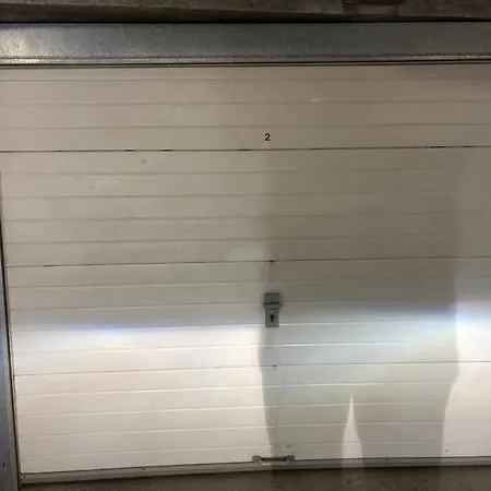 아파트 Avec Grande Terrasse, Garage Et Wifi - Fr-1-197-620 Les Sables-dʼOlonne