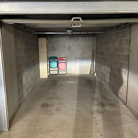 Avec Grande Terrasse, Garage Et Wifi - Fr-1-197-620 Appartamento Les Sables-dʼOlonne